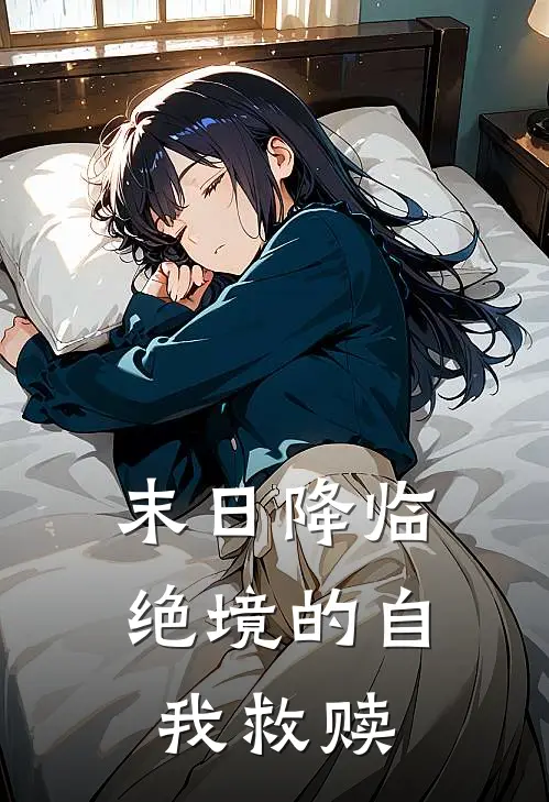 末日降临：绝境的自我救赎