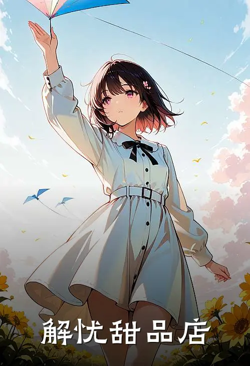 解忧甜品店
