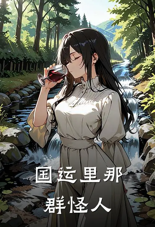 国运里那群怪人