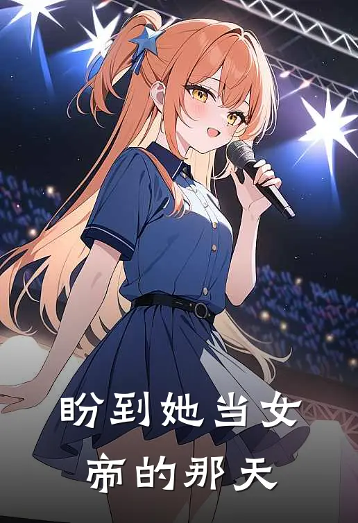 盼到她当女帝的那天