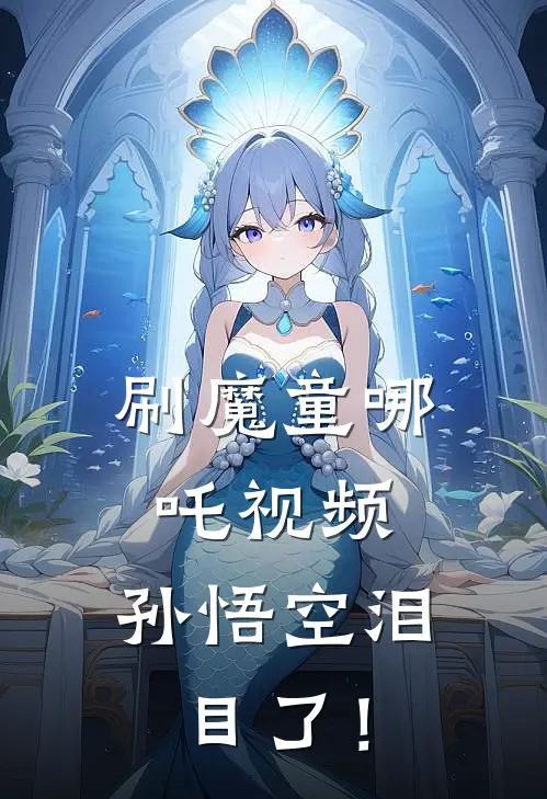 刷魔童哪吒视频，孙悟空泪目了！