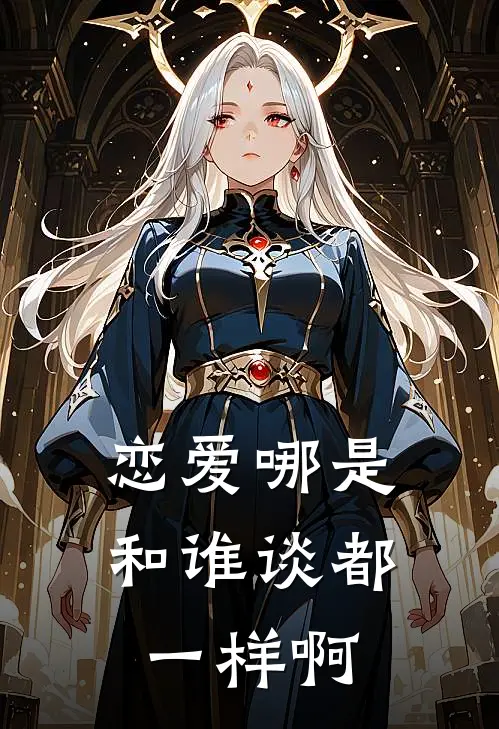 恋爱哪是和谁谈都一样啊