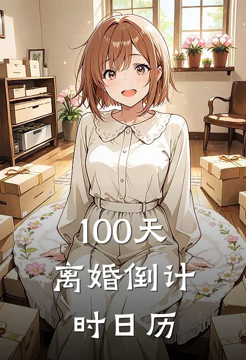 100天离婚倒计时日历
