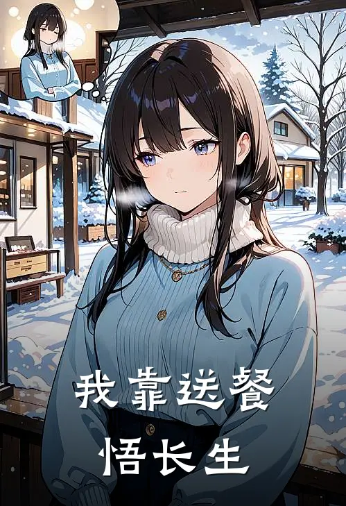 我靠送餐悟长生