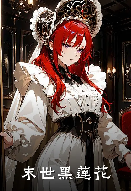末世黑莲花