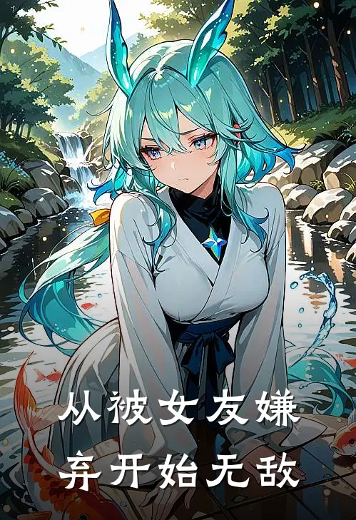 从被女友嫌弃开始无敌