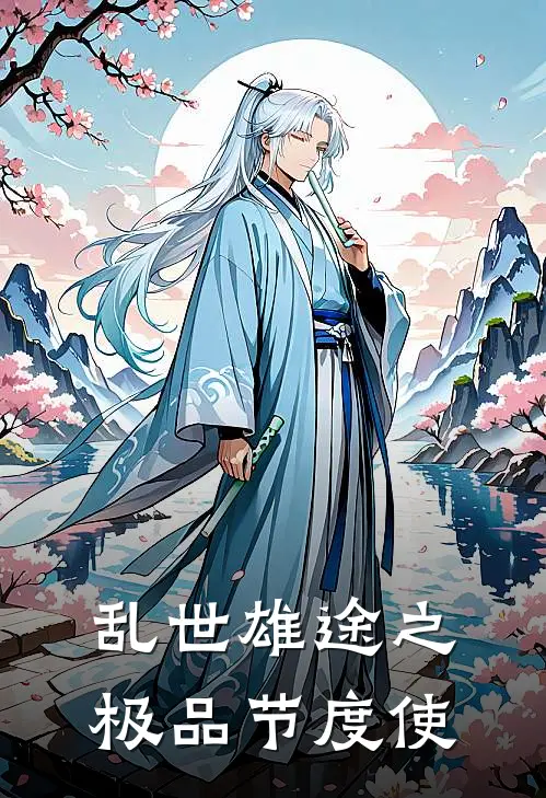 乱世雄途之极品节度使