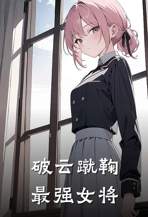 破云蹴鞠最强女将