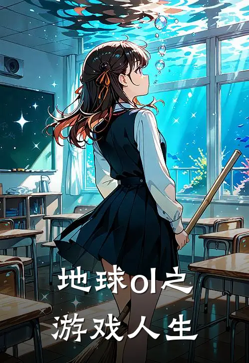 地球ol之游戏人生
