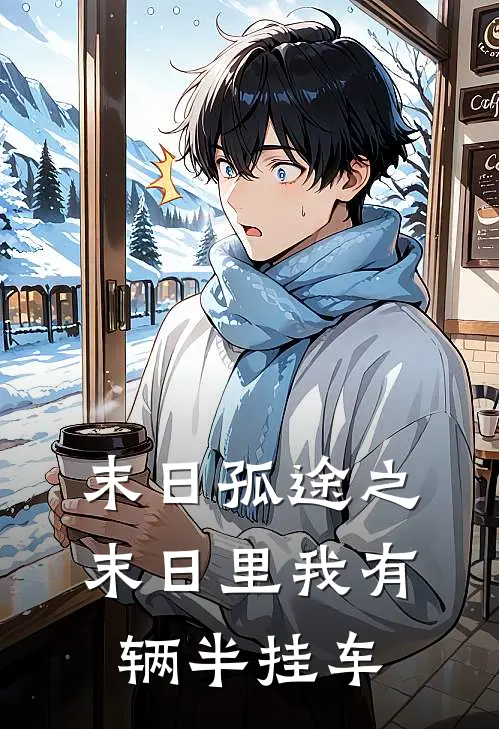 末日孤途之末日里我有辆半挂车