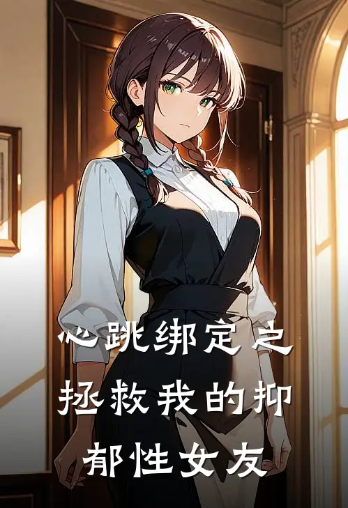 心跳绑定之拯救我的抑郁性女友