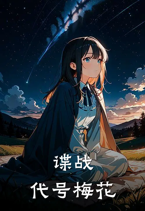 谍战：代号梅花