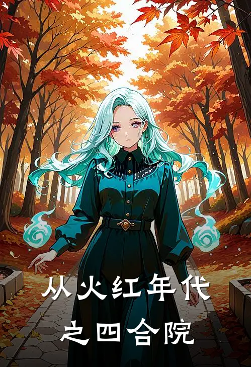 从火红年代之四合院