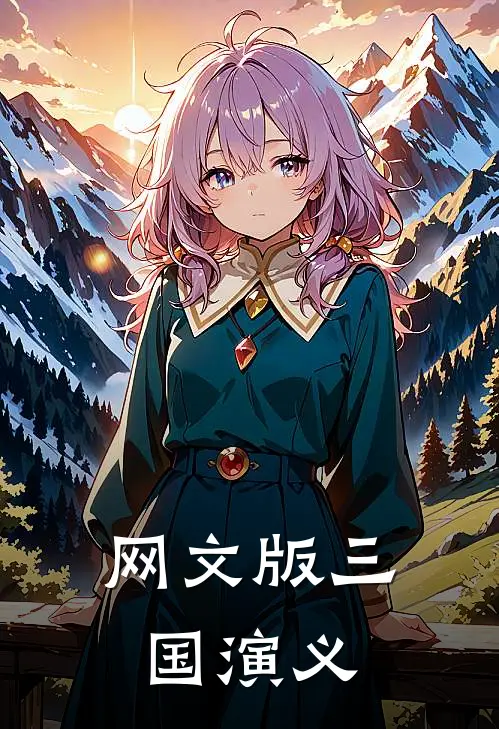 网文版三国演义