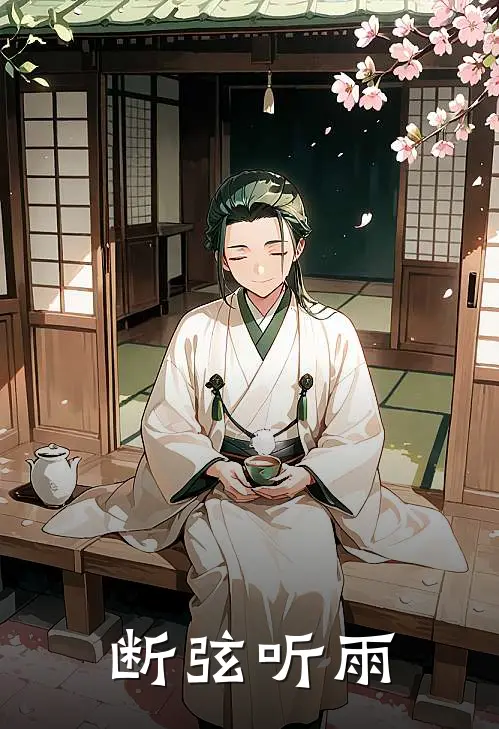 断弦听雨