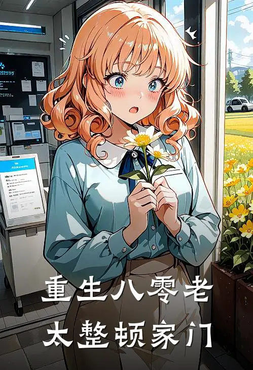 重生八零老太整顿家门