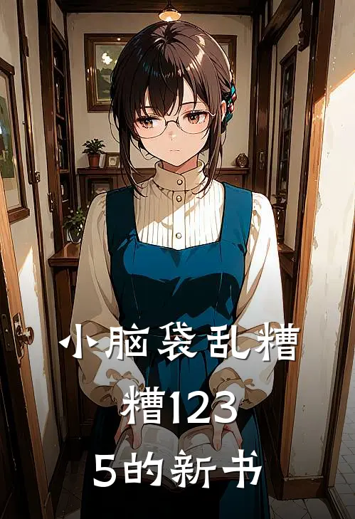 小脑袋乱糟糟1235的新书