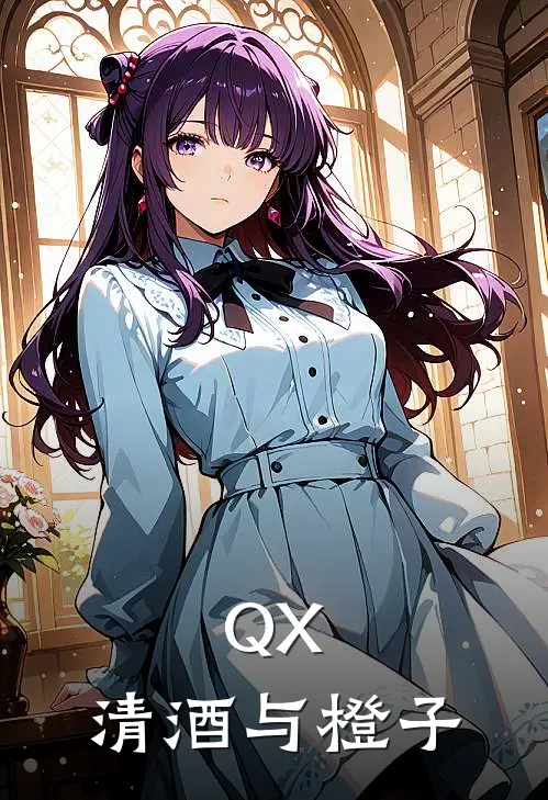 QX：清酒与橙子