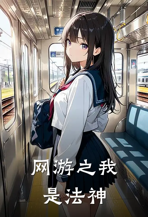 网游之我是法神