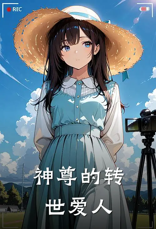 神尊的转世爱人