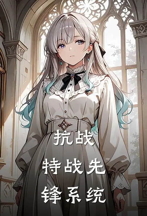 抗战：特战先锋系统