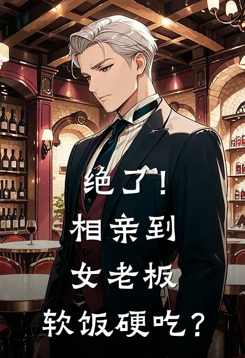 绝了！相亲到女老板，软饭硬吃？