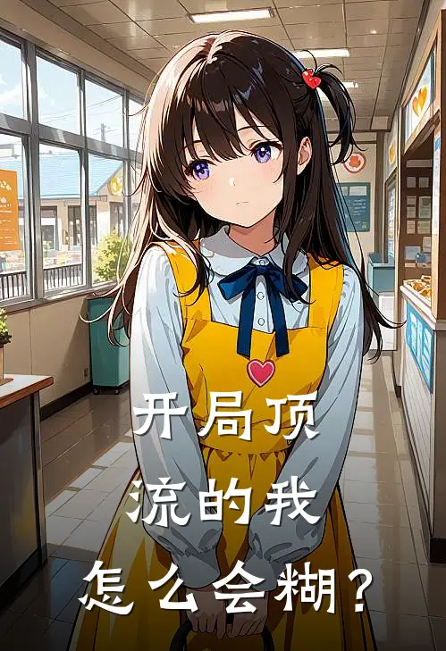 开局顶流的我，怎么会糊？