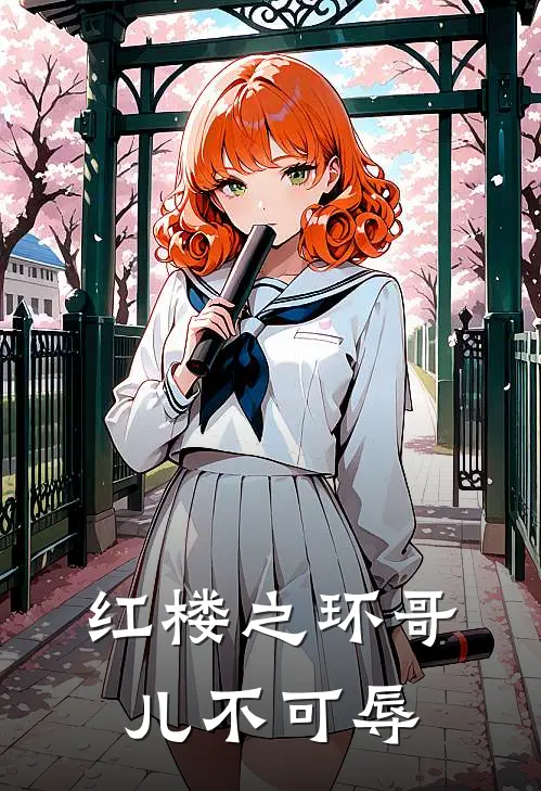 红楼之环哥儿不可辱