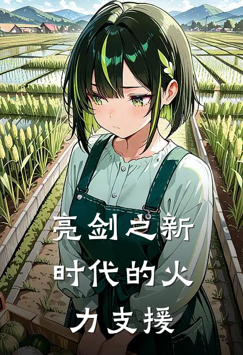 亮剑之新时代的火力支援