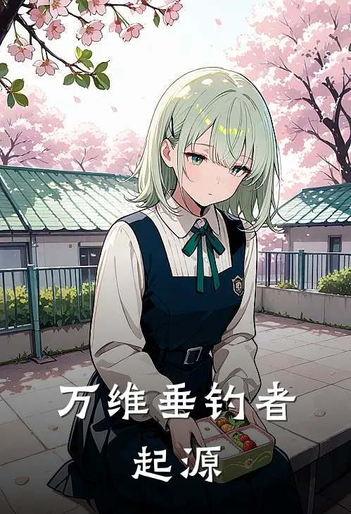 万维垂钓者：起源