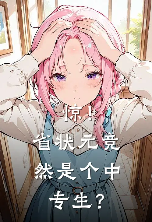 惊！省状元竟然是个中专生？