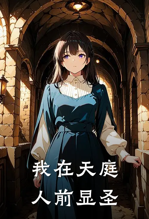 我在天庭人前显圣