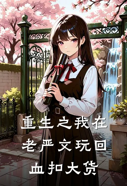 重生之我在老严文玩回血扣大货