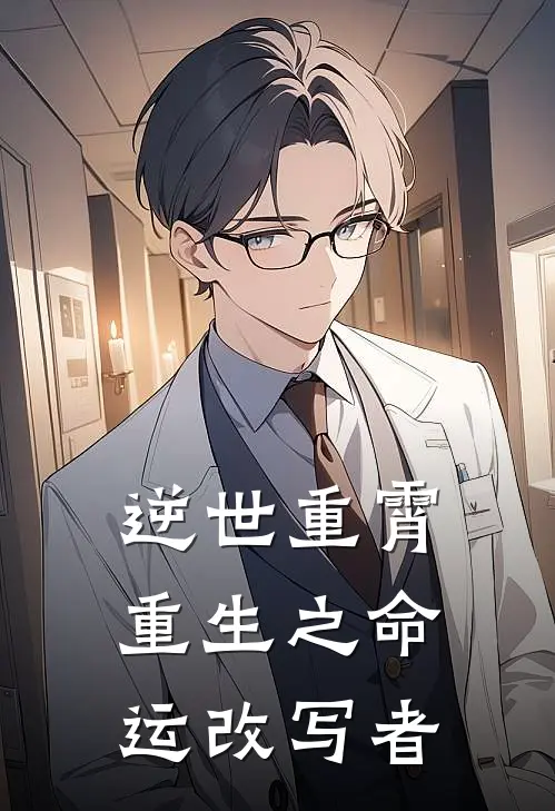 逆世重霄：重生之命运改写者