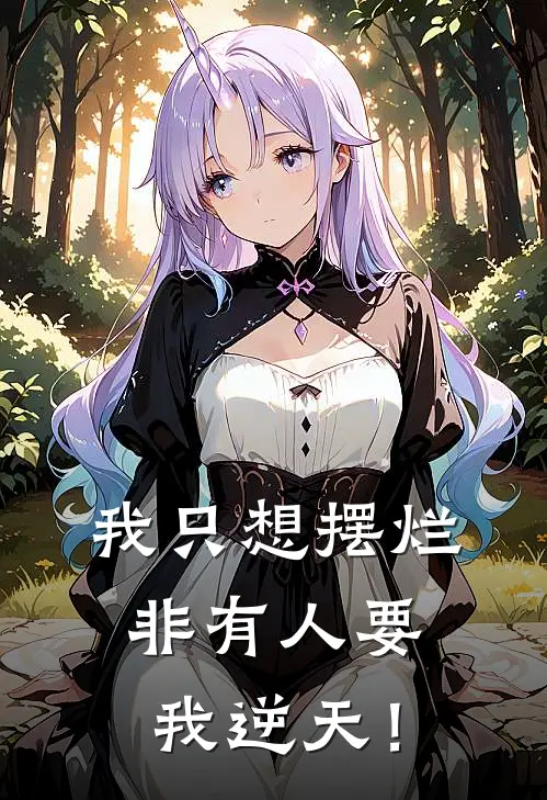 我只想摆烂，非有人要我逆天！