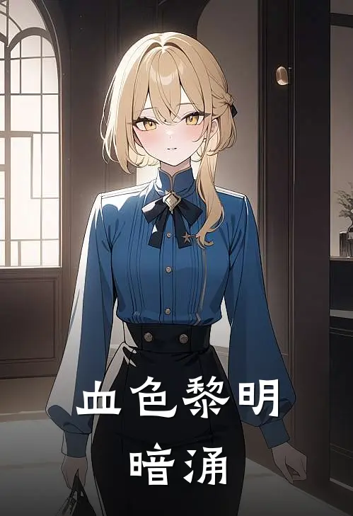 血色黎明：暗涌