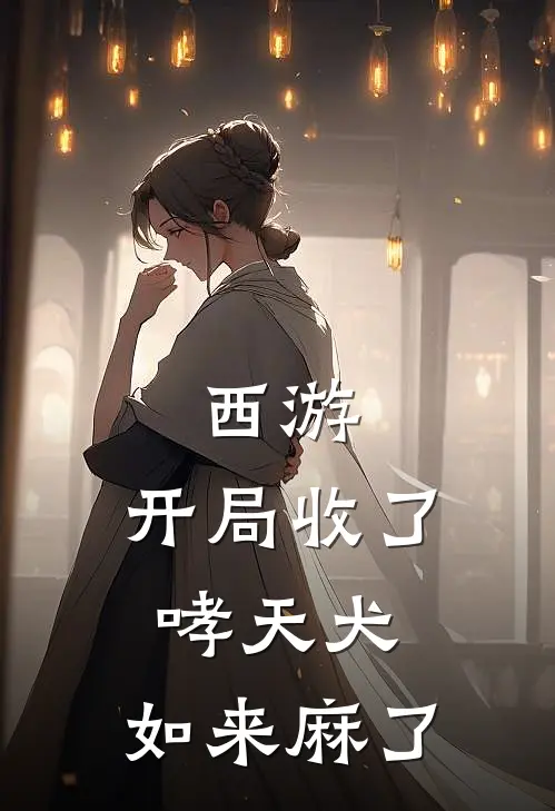 西游：开局收了哮天犬，如来麻了