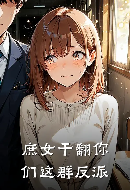 庶女干翻你们这群反派