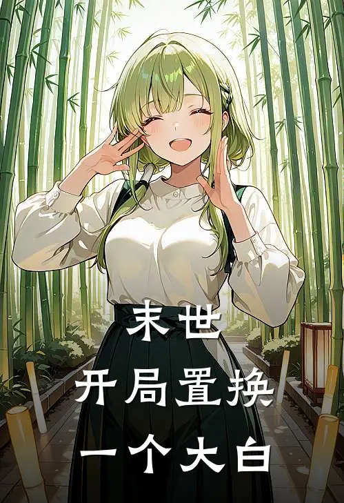 末世：开局置换一个大白