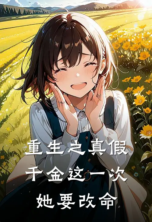 重生之真假千金这一次她要改命