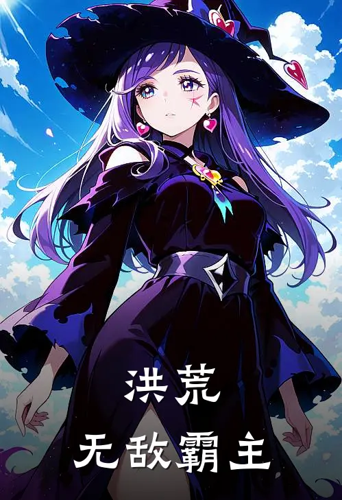 洪荒：无敌霸主