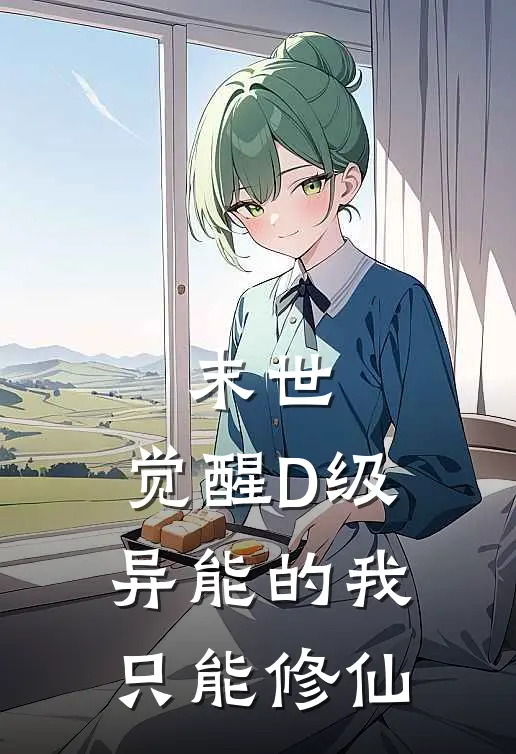 末世：觉醒D级异能的我只能修仙