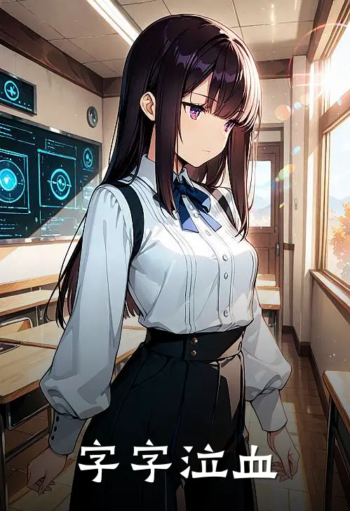 字字泣血