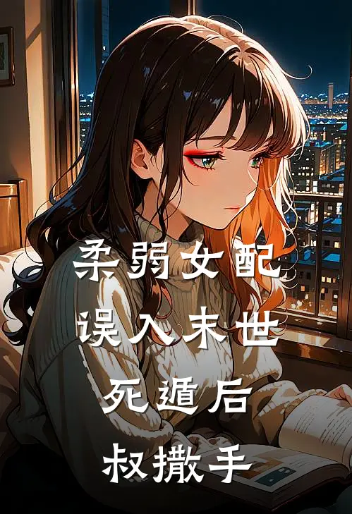 柔弱女配误入末世死遁后：叔撒手
