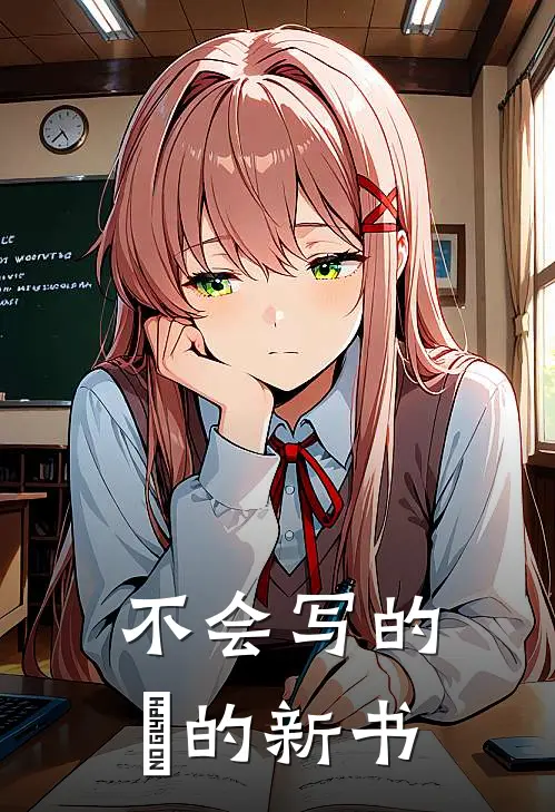 不会写的華的新书