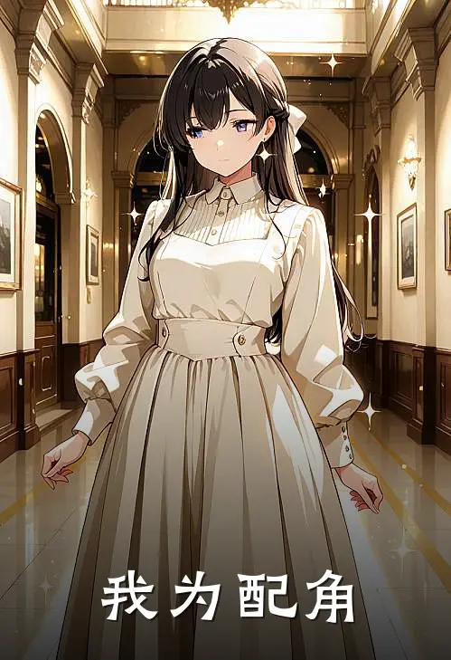 我为配角