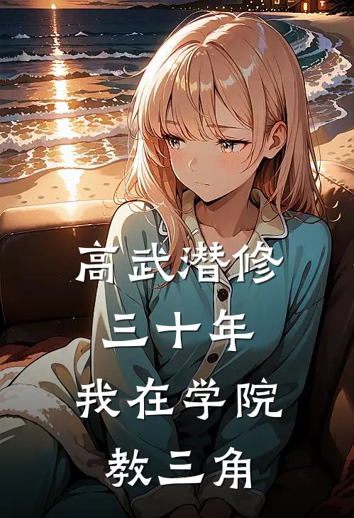 高武潜修三十年，我在学院教三角