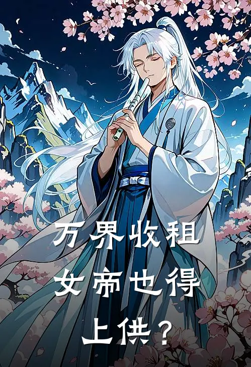 万界收租，女帝也得上供？