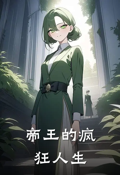 帝王的疯狂人生