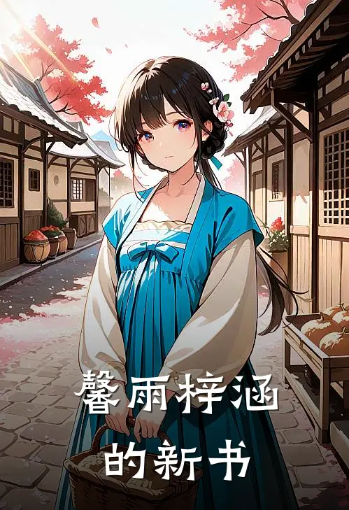 馨雨梓涵的新书